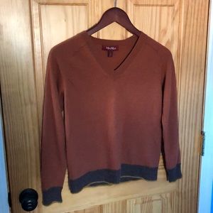 MaxMara Studio sweater